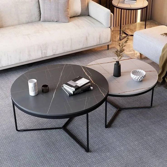 ROME COFFEE TABLE SET