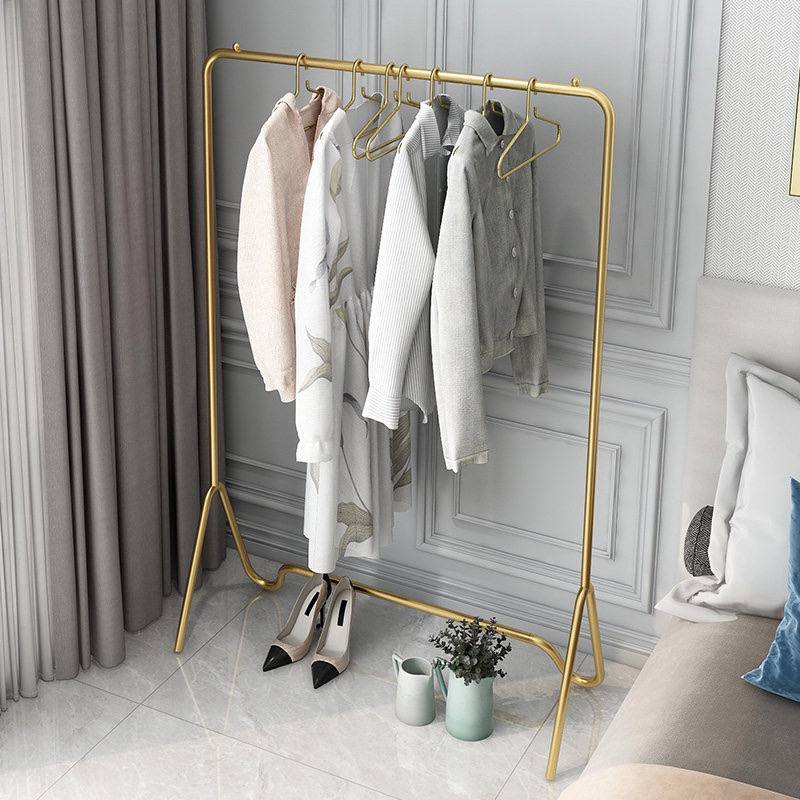 SCANDINAVIAN clothes rack