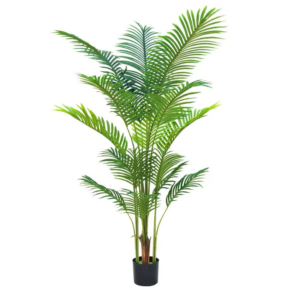 Artificial Palm Tree