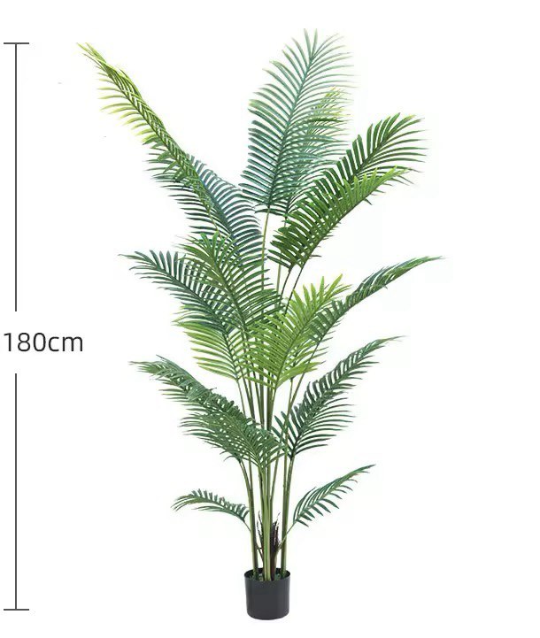 Artificial Palm Tree