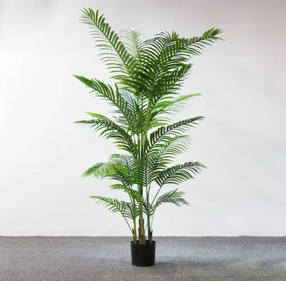 Artificial Palm Tree