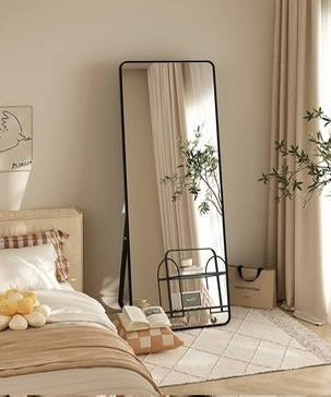 Regular rectangular mirrors 2 Colors