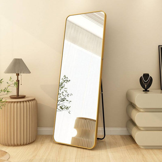 Regular rectangular mirrors 2 Colors