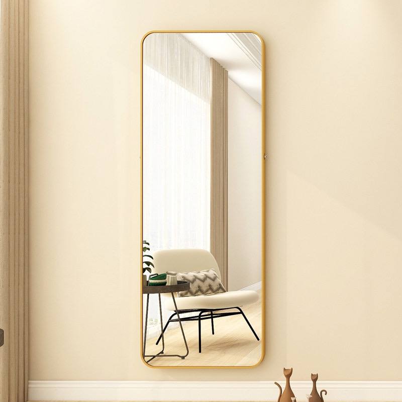 Regular rectangular mirrors 2 Colors