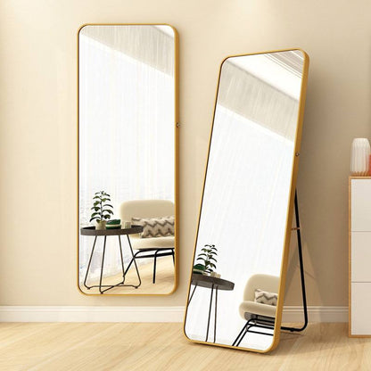 Regular rectangular mirrors 2 Colors