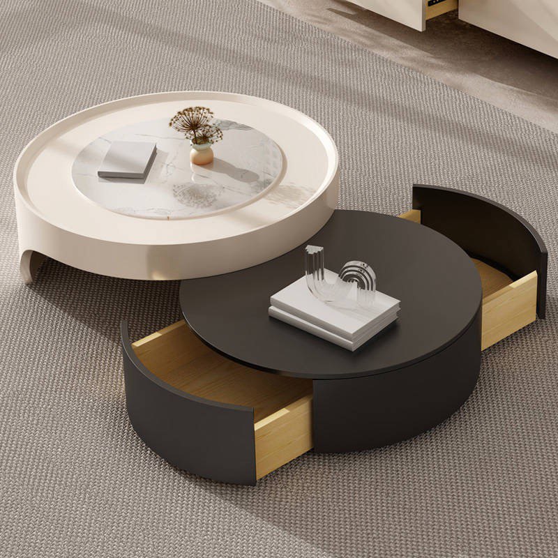 Vida coffee table set