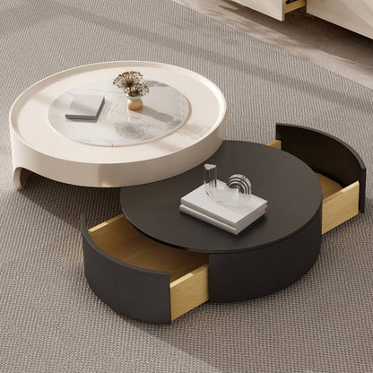 Vida coffee table set