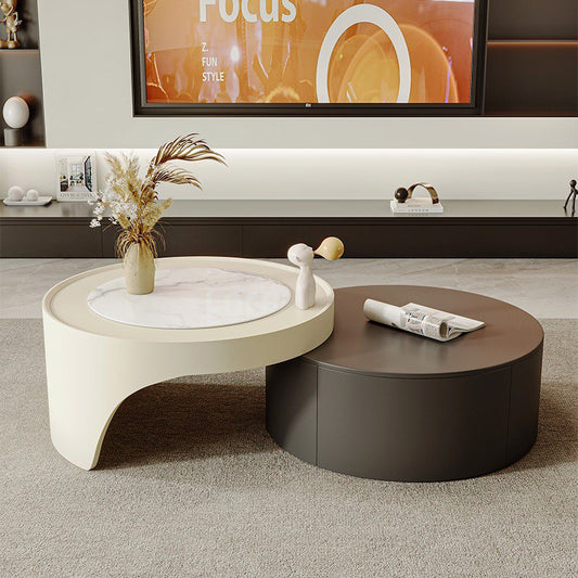 Vida coffee table set