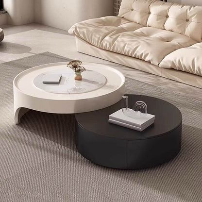 Vida coffee table set