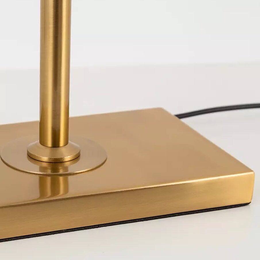 Modern Gold Modern Design floor lamp