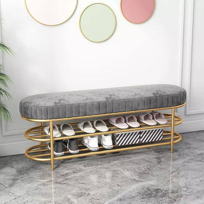 Shoe Rack Sofa 100 CM