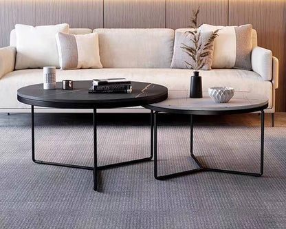 ROME COFFEE TABLE SET