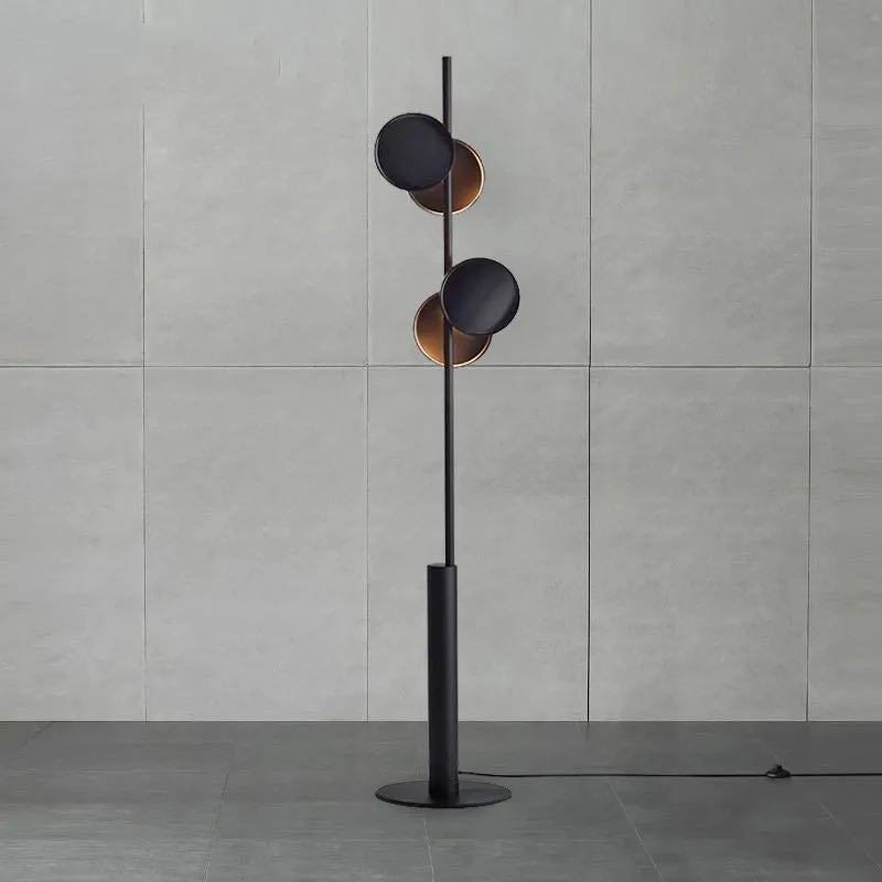 Moze floor lamp LED