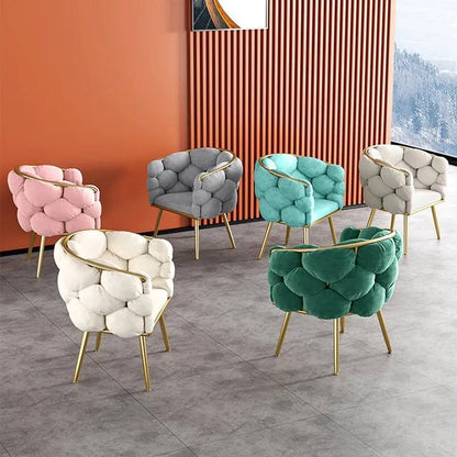 collection of Bubble chairs