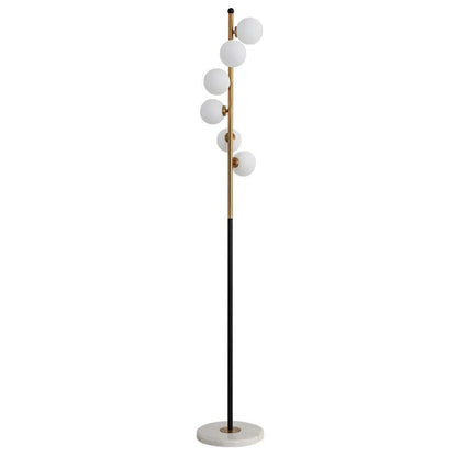 Nora floor lamp