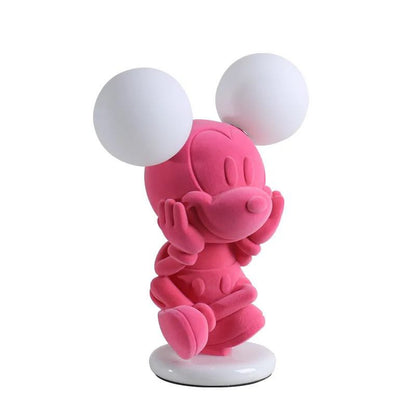 Minnie Mouse table lamp