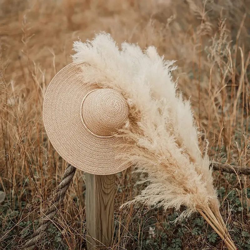 natural pampas 80 CM